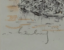 Load image into Gallery viewer, Andre Hambourg (1909-1999) - Versaille - Pair of lithogaphs framed