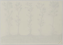 Load image into Gallery viewer, Andrew Muns (1994-) - Life in a Barren Land - Original Ink