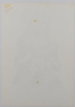 Load image into Gallery viewer, Leonard Tsuguharu Foujita – Vierge a l’Enfant – Virgin and Child – Lithograph E.A.