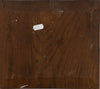 French School of the XX century – Nue allongée au bord d’un lac – Nude lying on the edge of a lake – Original Oil on Panel