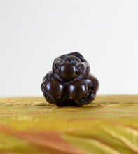 Load image into Gallery viewer, JAPAN Netsuke (20th Century) – katabori-netsuke – See, Speak, Hear no Evil Monkeys