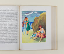 Load image into Gallery viewer, Marcel Proust (1871-1922); Kees Van Dongen (1877-1968) - À La Recherche du Temps Perdu - In Search of Lost Time – Gallimard/Bonet