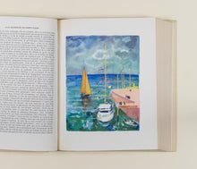 Load image into Gallery viewer, Marcel Proust (1871-1922); Kees Van Dongen (1877-1968) - À La Recherche du Temps Perdu - In Search of Lost Time – Gallimard/Bonet
