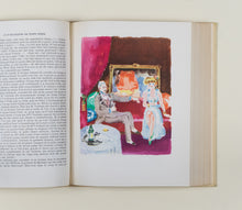 Load image into Gallery viewer, Marcel Proust (1871-1922); Kees Van Dongen (1877-1968) - À La Recherche du Temps Perdu - In Search of Lost Time – Gallimard/Bonet