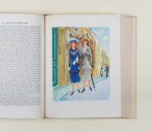Load image into Gallery viewer, Marcel Proust (1871-1922); Kees Van Dongen (1877-1968) - À La Recherche du Temps Perdu - In Search of Lost Time – Gallimard/Bonet