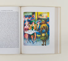 Load image into Gallery viewer, Marcel Proust (1871-1922); Kees Van Dongen (1877-1968) - À La Recherche du Temps Perdu - In Search of Lost Time – Gallimard/Bonet
