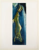 Chaim Soutine (1893-1943) (after) -   Hanged Hare  - Lithograph