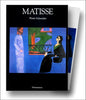MATISSE by Pierre Schneider, Published by Flammarion, Paris, 1992, French Text, Hardcover