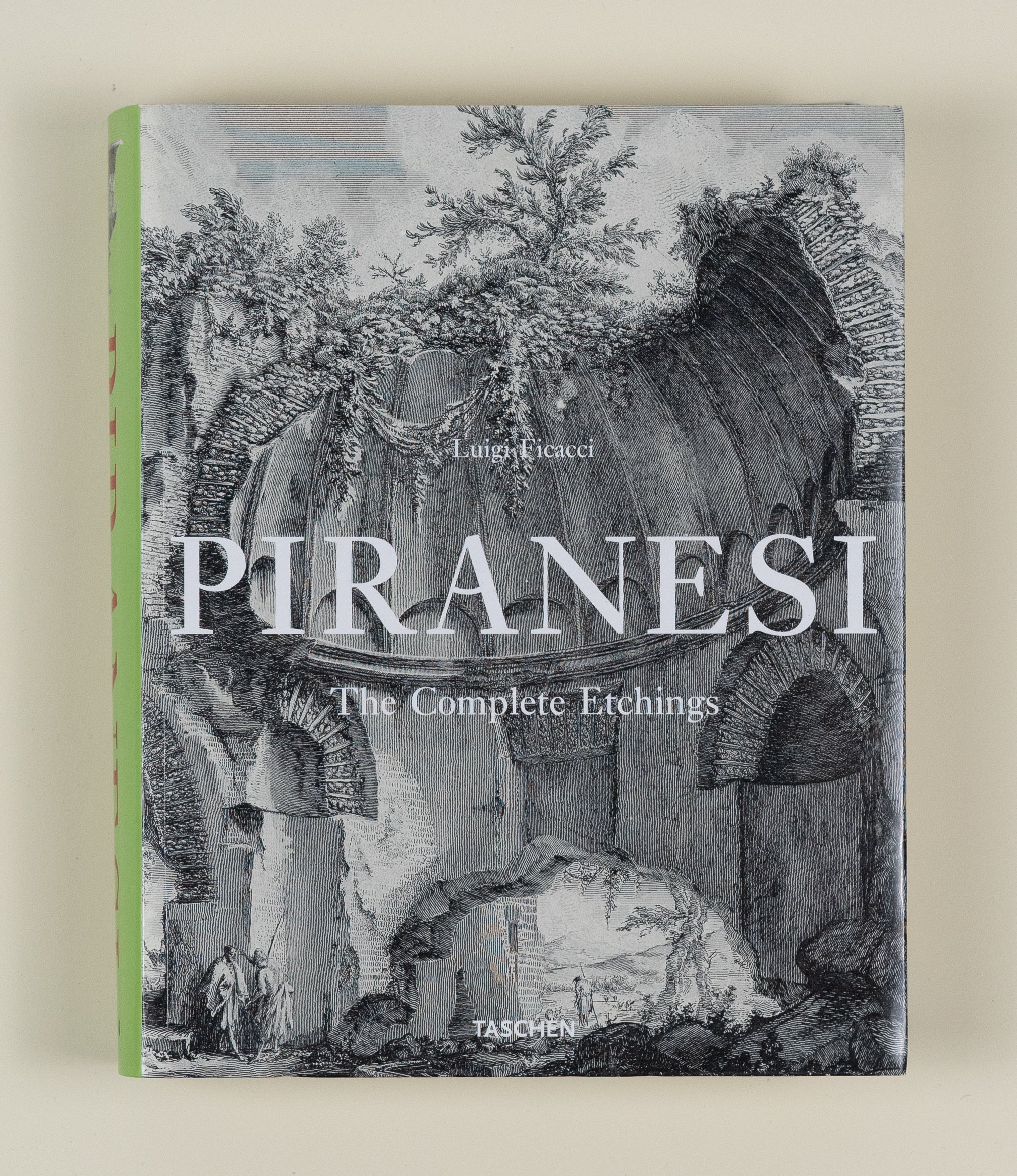 Piranesi: The Complete Etchings ピラネージ　画集 Amazon | Piranesi: The Complete Etchings/Gesamtkatalog der